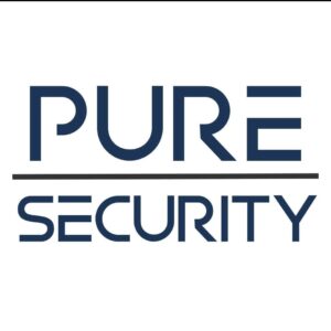 Pure Security Logo