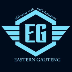 Eastern Gauteng Practical Shooting Association Logo